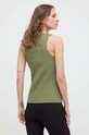 Топ Max Mara Leisure 2416941038600 зелений SS24