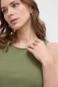 Одежда Топ Max Mara Leisure 2416941038600 зелёный