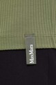 Max Mara Leisure top zöld 2416941038600