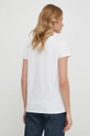 Sisley t-shirt in cotone 100% Cotone