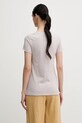 Одежда Футболка Sisley 3TNHL103L серый