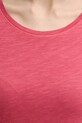 Sisley tricou 3TNHL103L roz