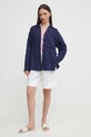 Sisley top 1ZNJMH00B roz SS24