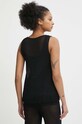 Топ Sisley 196PMH00C чёрный SS24