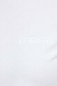 Patrizia Pepe t-shirt bawełniany 2M4373.J111 biały
