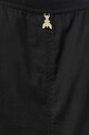 Patrizia Pepe t-shirt bawełniany 2M4378.J111 czarny