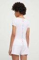 Одяг Футболка EA7 Emporio Armani TJKUZ.3DTT17.1100 білий