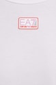 Tričko EA7 Emporio Armani TJKUZ.3DTT17.1100 biela