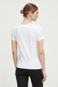 EA7 Emporio Armani t-shirt 95% pamut, 5% elasztán