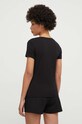 Odzież EA7 Emporio Armani t-shirt TJ6SZ.3DTT44.1200 czarny