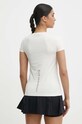 Abbigliamento EA7 Emporio Armani t-shirt in cotone TJFKZ.8NTT66.1156 beige