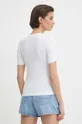 Calvin Klein t-shirt 91 % Modal, 9 % Elastan