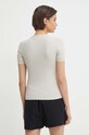 Одежда Футболка Calvin Klein K20K206553 бежевый