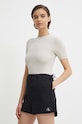 Футболка Calvin Klein бежевый K20K206553