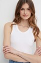 Top Calvin Klein λευκό K20K206554