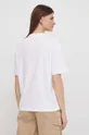 Calvin Klein t-shirt bawełniany 100 % Bawełna