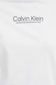 Pamučna majica Calvin Klein bijela K20K207005