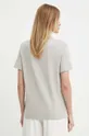 Бавовняна футболка Calvin Klein 100% Бавовна