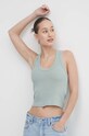 Abercrombie & Fitch top 4-pack KI139.4091.100 alb SS24