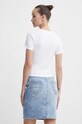 Odzież Abercrombie & Fitch t-shirt KI139.4268.100 beżowy