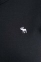 Abercrombie & Fitch t-shirt KI139.4268.900 czarny