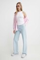 Top Abercrombie & Fitch KI139.4282.100 béžová SS24