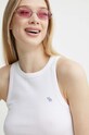 Top Abercrombie & Fitch béžová KI139.4282.100