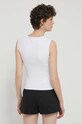 Abbigliamento Abercrombie & Fitch top KI139.4295.100 bianco