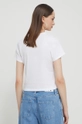 Abbigliamento Abercrombie & Fitch t-shirt in cotone KI157.4013.100 bianco