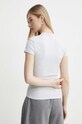 Îmbrăcăminte Abercrombie & Fitch tricou KI157.4021.112 gri