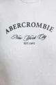 Abercrombie & Fitch t-shirt Damski