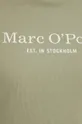 zelena Pamučna majica Marc O'Polo
