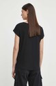 Дрехи Памучна тениска Marc O'Polo 403206751377 черен
