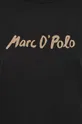 Pamučna majica Marc O'Polo Ženski