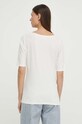 Одежда Футболка Marc O'Polo 403308751355 бежевый