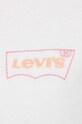Levi's t-shirt in cotone 17369.2457 bianco