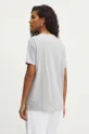 Bavlnené tričko MICHAEL Michael Kors 100 % Organická bavlna