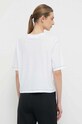 Одежда Хлопковая футболка Guess V4GI04.JA914 белый