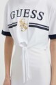 Guess t-shirt bawełniany MYLAH V4GI00.I3Z14 biały