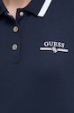 Guess polo ARLETH V4GP25.KBXQ2 granatowy