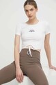 Футболка Guess белый V4GP03.KBCO2