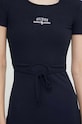 Футболка Guess V4GP03.KBCO2 тёмно-синий