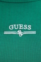 Guess t-shirt V4GP03.KBCO2 zielony