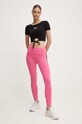 Футболка Guess V4GP03.KBCO2 чорний AW24