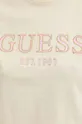 Pamučna majica Guess Ženski