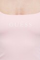 Топ Guess V4GP21.J1314 розовый