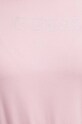 Футболка Guess SKYLAR V4GI09.J1314 розовый