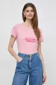 rosa Morgan t-shirt