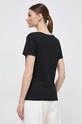 Îmbrăcăminte Morgan tricou DRISS.NOIR negru