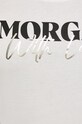 Morgan tricou DUNE.OFF.WHITE bej